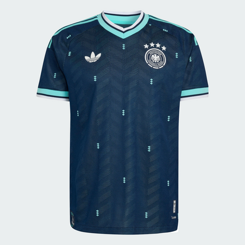 2026 World Cup Germany Away Jersey