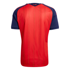 2026 World Cup Spain Home Jersey