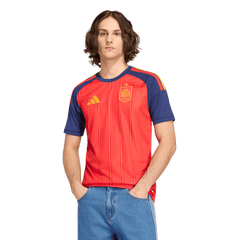 2026 World Cup Spain Home Jersey