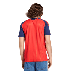 2026 World Cup Spain Home Jersey