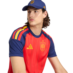 2026 World Cup Spain Home Jersey