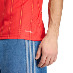 2026 World Cup Spain Home Jersey