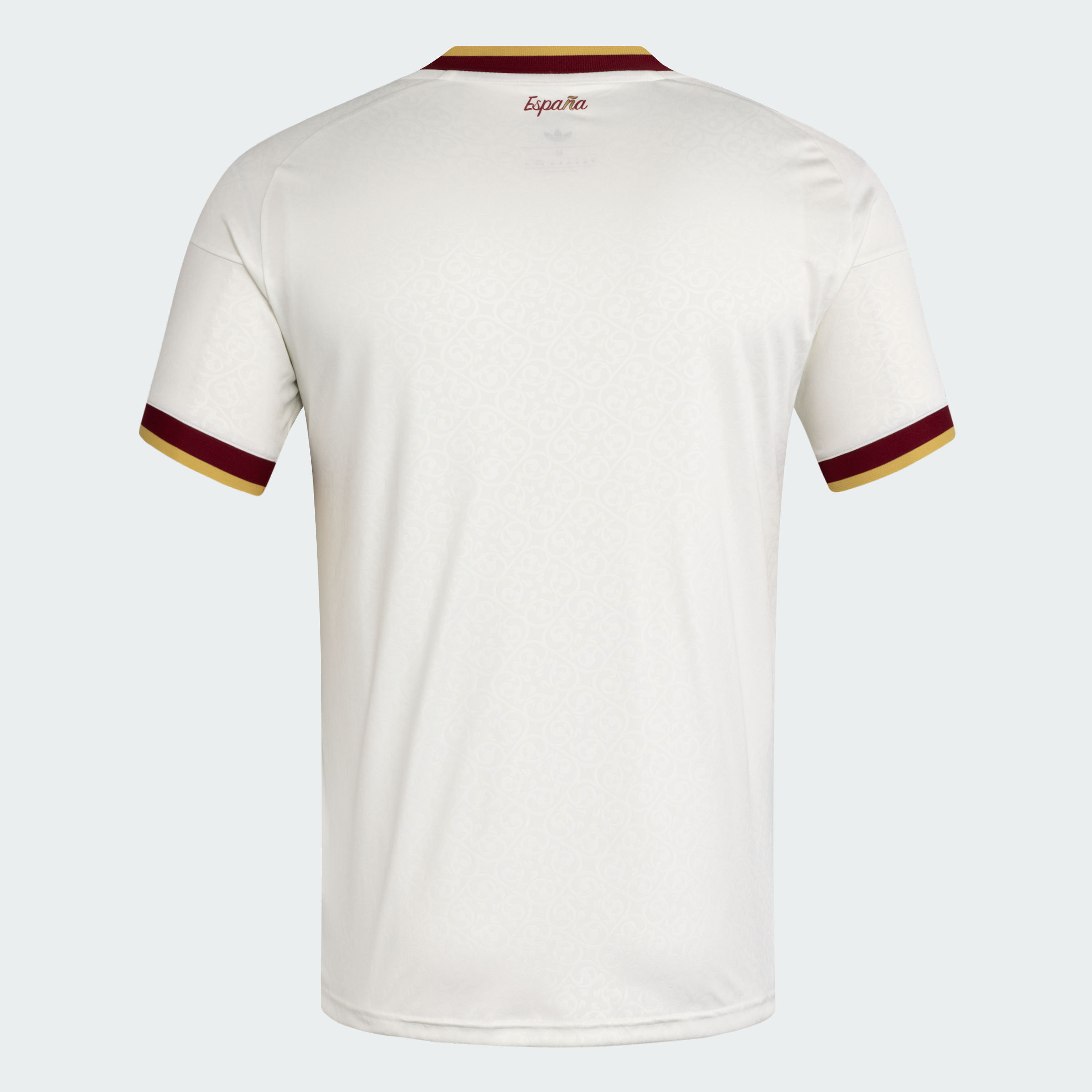 2026 World Cup Spain Away Jersey