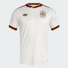 2026 World Cup Spain Away Jersey