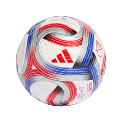MLS Adidas 2026 Mini Size 1 Soccer Ball
