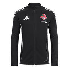 2025 Tiro Training Track Jacket