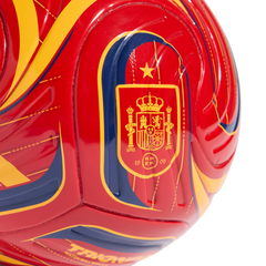 2026 World Cup Spain Size 1 Soccer Ball