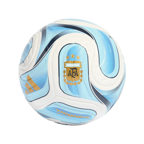2026 World Cup Argentina Size 1 Soccer Ball