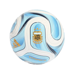 2026 World Cup Argentina Size 1 Soccer Ball
