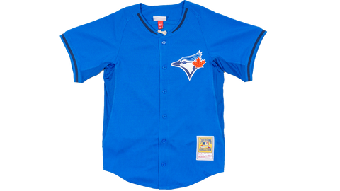 Blue Jays Bautista Batting Practice Jersey