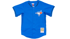 Blue Jays Bautista Batting Practice Jersey