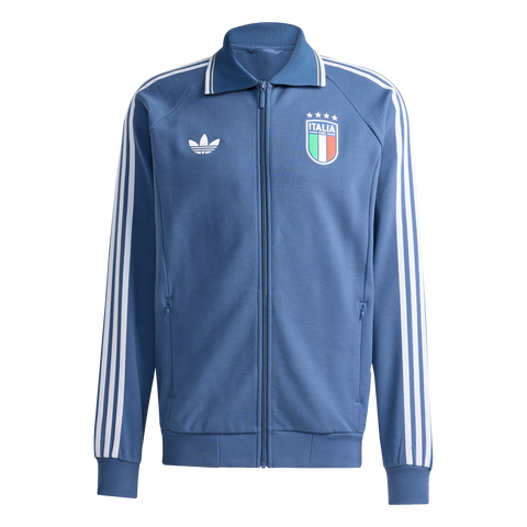 2026 Italy Away Originals Anthem Jacket