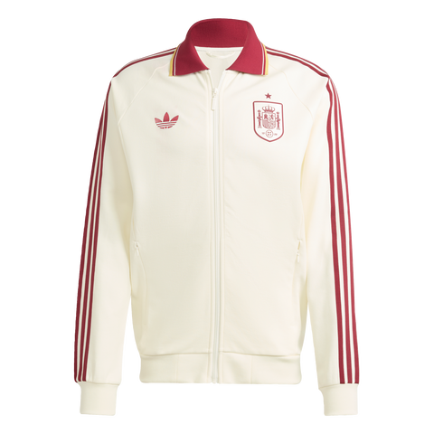 2026 World Cup Spain Away Originals Anthem Jacket