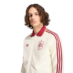 2026 World Cup Spain Away Originals Anthem Jacket