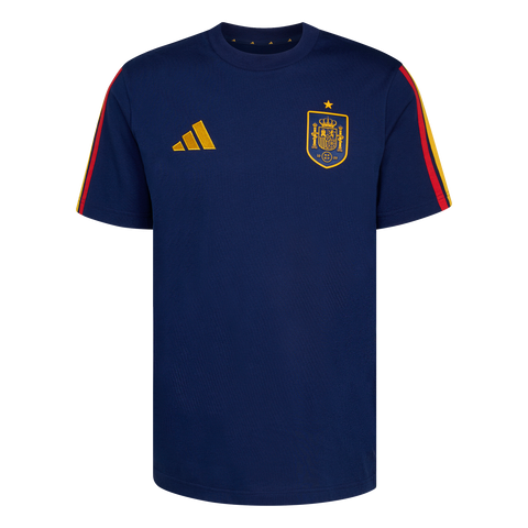 2026 World Cup Spain DNA Tee