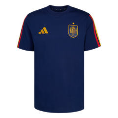 2026 World Cup Spain DNA Tee
