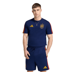 2026 World Cup Spain DNA Tee