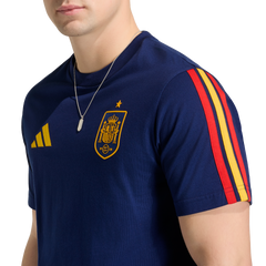 2026 World Cup Spain DNA Tee
