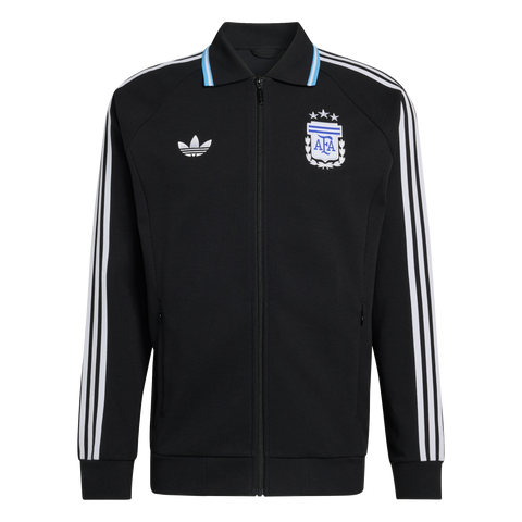 2026 World Cup Argentina Away Originals Anthem Jacket