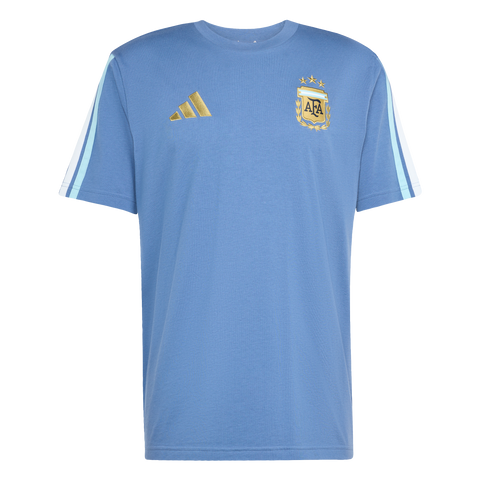 2026 World Cup Argentina Jersey Hook Tee