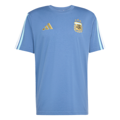 2026 World Cup Argentina Jersey Hook Tee