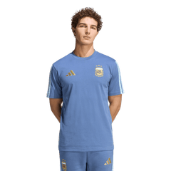 2026 World Cup Argentina Jersey Hook Tee