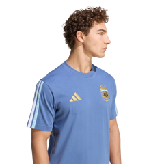 2026 World Cup Argentina Jersey Hook Tee