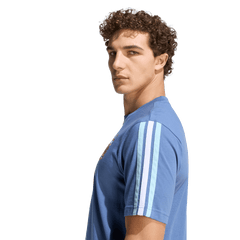 2026 World Cup Argentina Jersey Hook Tee