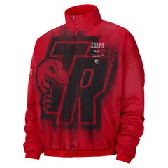 2026 Authentic Game Theatre Home Loud Woven Jacket