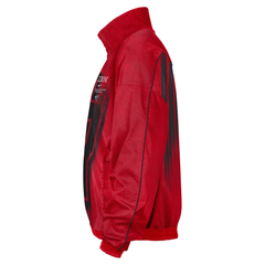 2026 Authentic Game Theatre Home Loud Woven Jacket