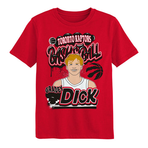 Child Baller Tee - DICK