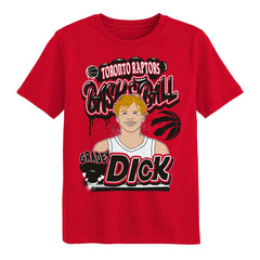 Child Baller Tee - DICK