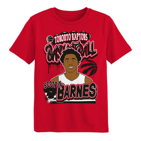 Child Baller Tee - BARNES