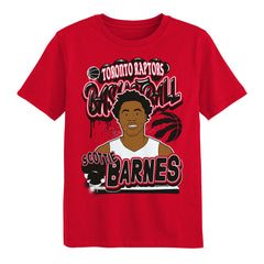 Child Baller Tee - BARNES