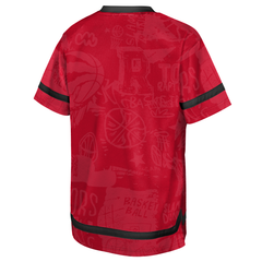 Youth Getting Up Tee