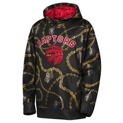 Youth One and Done Hoody