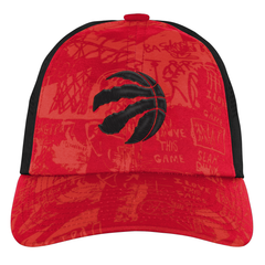 Youth Street Slouch Adjustable Hat