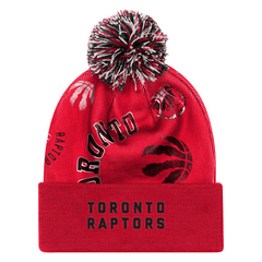 Youth Street Hooper Cuffed Pom Toque