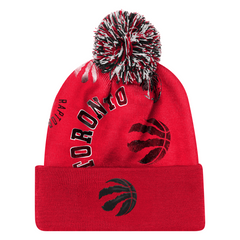 Youth Street Hooper Cuffed Pom Toque