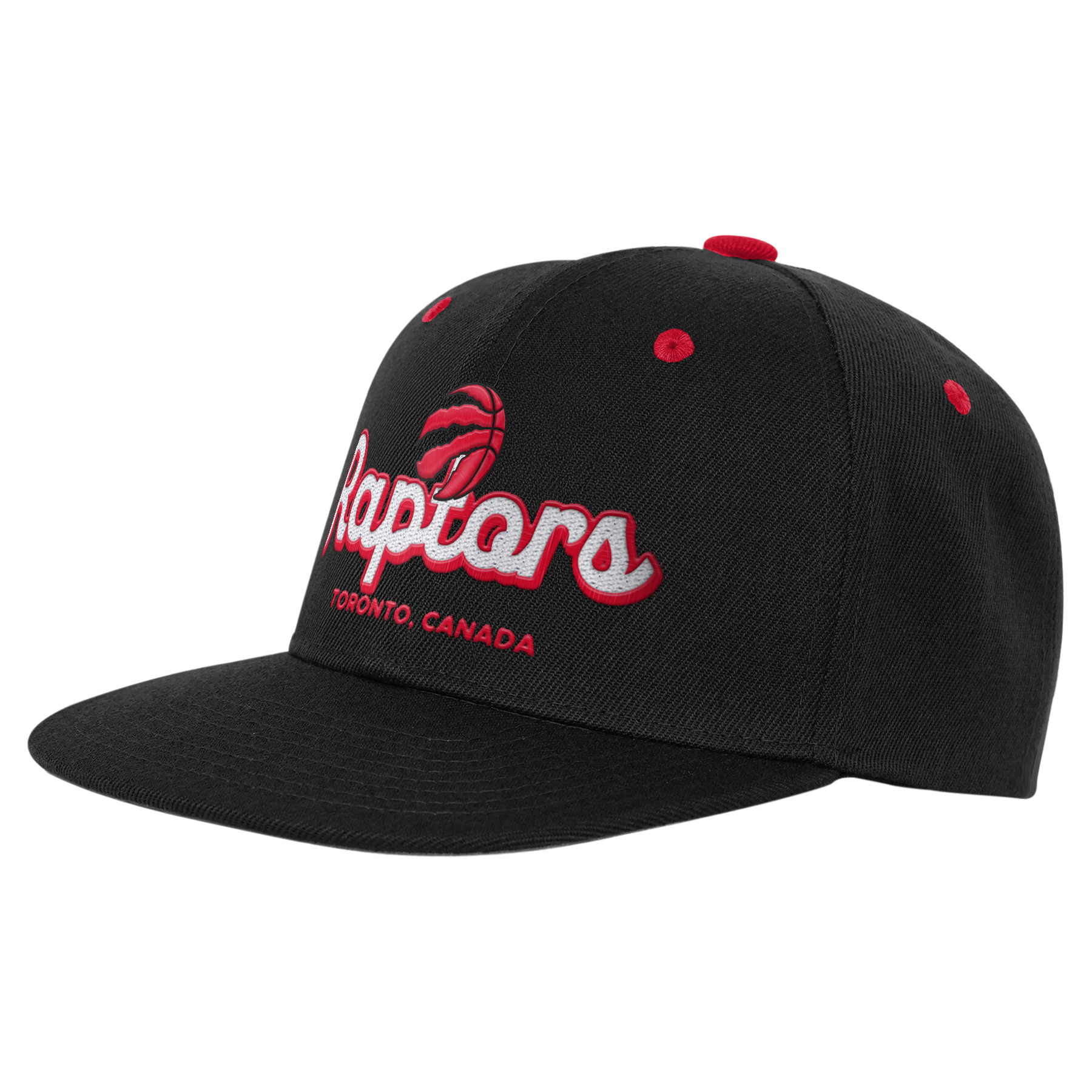 Youth Script Snapback