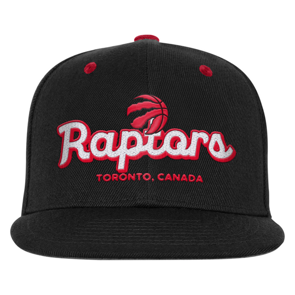 Youth Script Snapback – shop.realsports