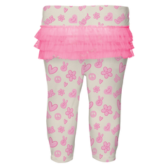 Infant 2 Piece Creeper Set