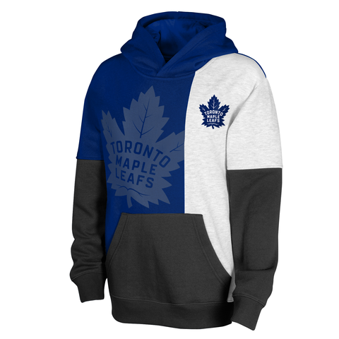 Maple Leafs Youth Prevail Hoody