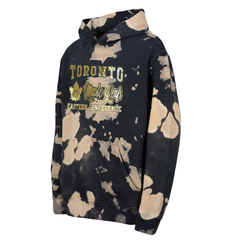 Youth Gold Rush Heart Of Gold Hoody