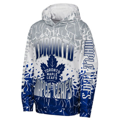 Youth Frozen Frenzy Hoody