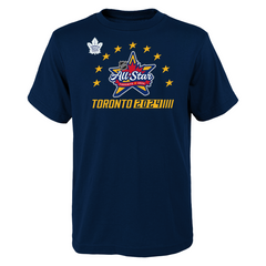 2024 NHL All Star Youth Tee