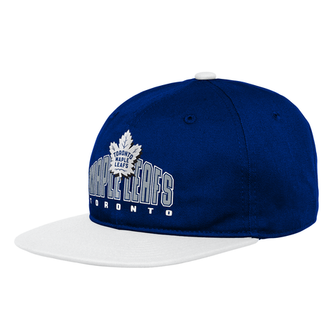 Leafs X DrewHouse Throwback Dad Hat - OS