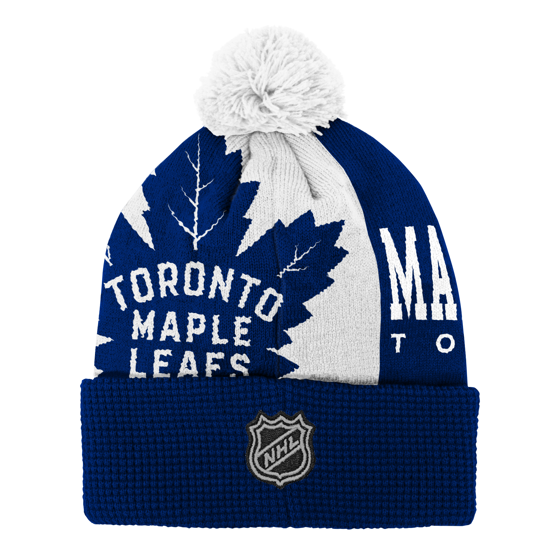 Toronto maple leafs 2024 toques