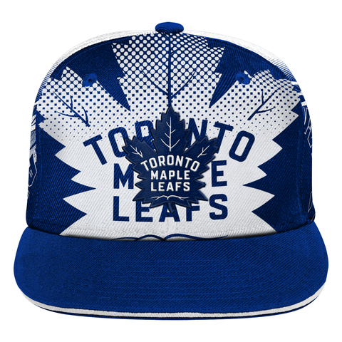 Leafs X DrewHouse Throwback Dad Hat - OS