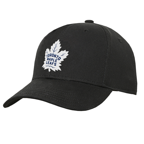 Maple Leafs Youth Precurved Snapback